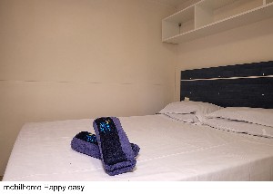 Hotel INTERNAZIONALE SAN MENAIO HC CAMPING VILLAGE wakacje