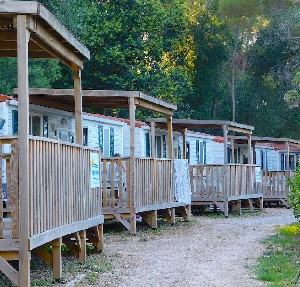 Hotel INTERNAZIONALE SAN MENAIO HC CAMPING VILLAGE wakacje