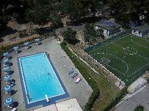 Hotel INTERNAZIONALE SAN MENAIO HC CAMPING VILLAGE wakacje