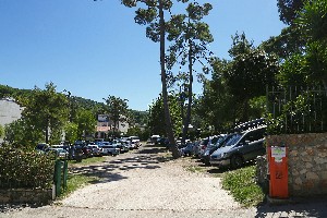 Hotel INTERNAZIONALE SAN MENAIO HC CAMPING VILLAGE wakacje