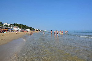 Hotel INTERNAZIONALE SAN MENAIO HC CAMPING VILLAGE wakacje