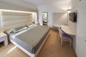 Hotel RIVA MARINA RESORT wakacje