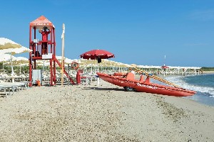 Hotel RIVA MARINA RESORT wakacje