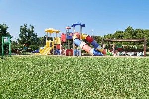 Hotel RIVA MARINA RESORT wakacje