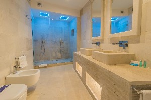 Hotel FUTURA CLUB BARONE DI MARE wakacje