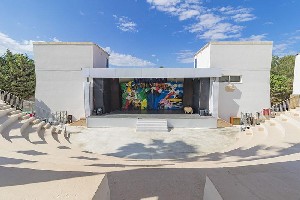 Hotel FUTURA CLUB BARONE DI MARE wakacje