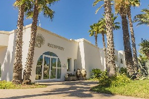 Hotel FUTURA CLUB BARONE DI MARE wakacje