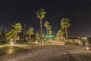 Hotel FUTURA CLUB BARONE DI MARE wakacje