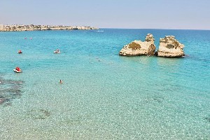 Hotel FUTURA CLUB BARONE DI MARE wakacje