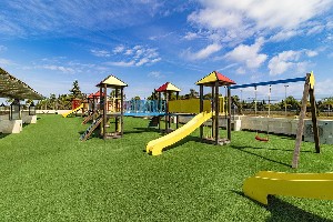 Hotel FUTURA CLUB BARONE DI MARE wakacje