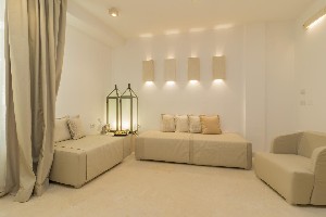 Hotel FUTURA CLUB BARONE DI MARE wakacje