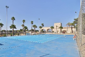 Hotel FUTURA CLUB BARONE DI MARE wakacje