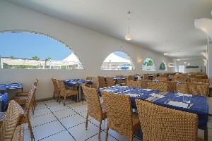 Hotel FUTURA CLUB TORRE RINALDA wakacje