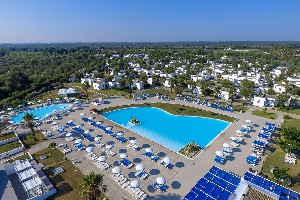 Hotel FUTURA CLUB TORRE RINALDA wakacje