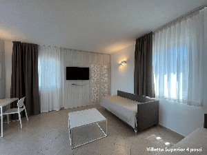 Hotel FUTURA CLUB TORRE RINALDA wakacje