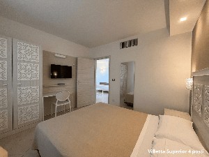 Hotel FUTURA CLUB TORRE RINALDA wakacje