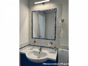 Hotel FUTURA CLUB TORRE RINALDA wakacje