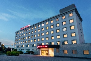 Hotel LEONARDO HOTEL VERONA wakacje