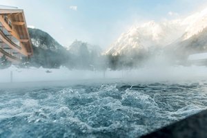 Hotel BAD MOOS DEPENDANCE MÜHLENHOF wakacje