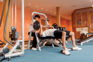 Hotel BAD MOOS DEPENDANCE MÜHLENHOF wakacje