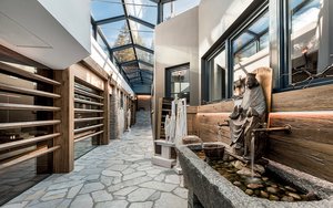 Hotel BAD MOOS DEPENDANCE MÜHLENHOF wakacje