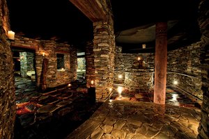 Hotel BAD MOOS DEPENDANCE MÜHLENHOF wakacje