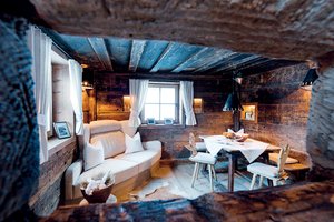 Hotel BAD MOOS DEPENDANCE MÜHLENHOF wakacje