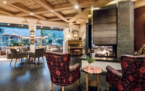 Hotel BAD MOOS DEPENDANCE MÜHLENHOF wakacje