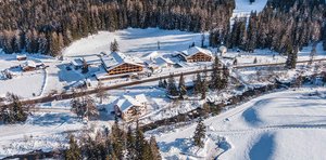 Hotel BAD MOOS DEPENDANCE MÜHLENHOF wakacje