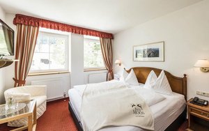 Hotel BAD MOOS DEPENDANCE MÜHLENHOF wakacje