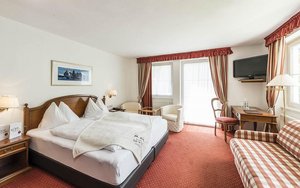 Hotel BAD MOOS DEPENDANCE MÜHLENHOF wakacje