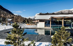 Hotel BAD MOOS DOLOMITES SPA RESORT S wakacje