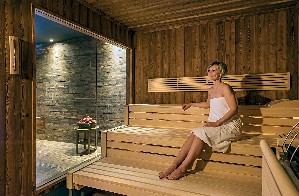 Hotel BAD MOOS DOLOMITES SPA RESORT S wakacje