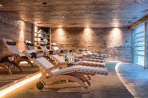 Hotel BAD MOOS DOLOMITES SPA RESORT S wakacje