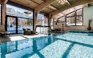 Hotel BAD MOOS DOLOMITES SPA RESORT S wakacje