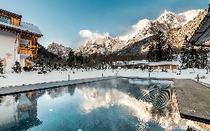 Hotel BAD MOOS DOLOMITES SPA RESORT S wakacje