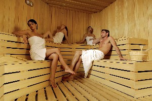 Hotel BAD MOOS DOLOMITES SPA RESORT S wakacje