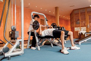 Hotel BAD MOOS DOLOMITES SPA RESORT S wakacje