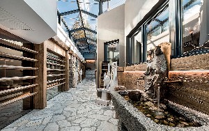 Hotel BAD MOOS DOLOMITES SPA RESORT S wakacje