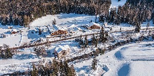 Hotel BAD MOOS DOLOMITES SPA RESORT S wakacje