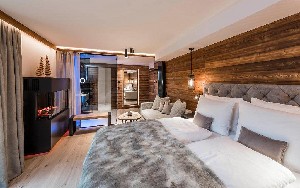 Hotel BAD MOOS DOLOMITES SPA RESORT S wakacje