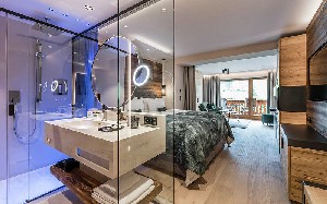 Hotel BAD MOOS DOLOMITES SPA RESORT S wakacje