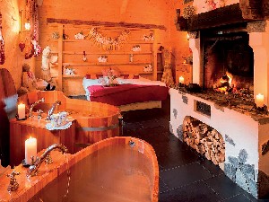 Hotel BAD MOOS DOLOMITES SPA RESORT S wakacje