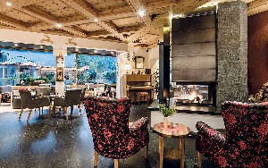 Hotel BAD MOOS DOLOMITES SPA RESORT S wakacje