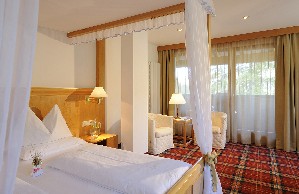 Hotel BAD MOOS DOLOMITES SPA RESORT S wakacje