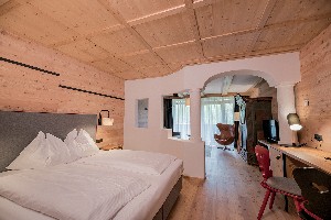 Hotel BERGHOTEL SEXTEN wakacje