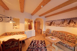 Hotel BERGHOTEL SEXTEN wakacje