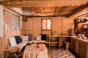 Hotel BERGHOTEL SEXTEN wakacje