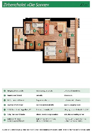 Hotel BERGHOTEL SEXTEN wakacje