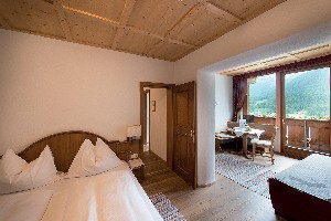 Hotel BERGHOTEL SEXTEN wakacje